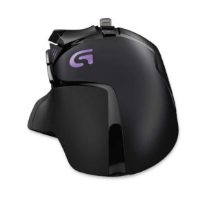vista retro g502 proteus spectrum