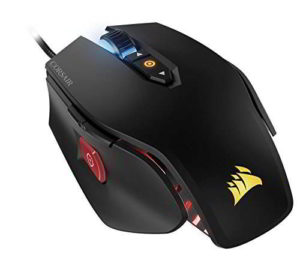 mouse corsair m65 pro rgb