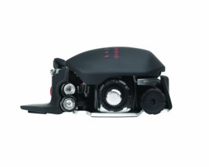 rat 9 mad catz di lato